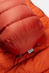 英國製 Rab Alpine 200 Down Sleeping Bag 超輕鴨絨睡袋 650FP 620g 1°C